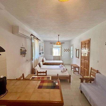 Pansion Episkopi Studios Città di Skopelos Esterno foto