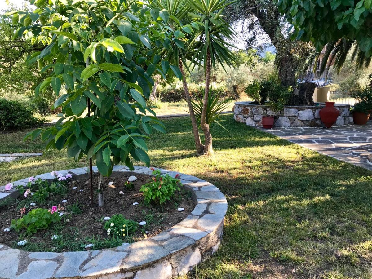 Pansion Episkopi Studios Città di Skopelos Esterno foto
