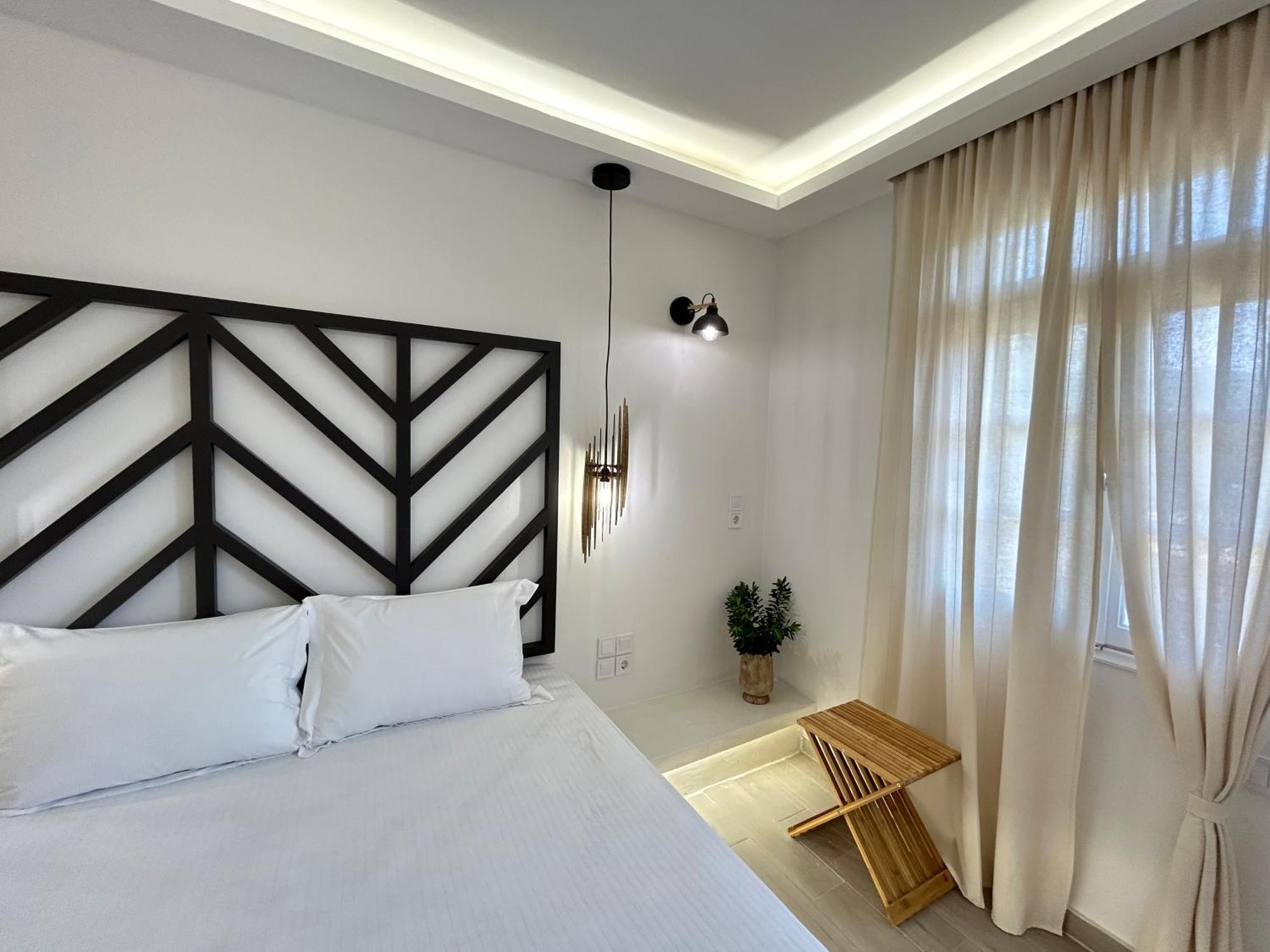 Pansion Episkopi Studios Città di Skopelos Esterno foto