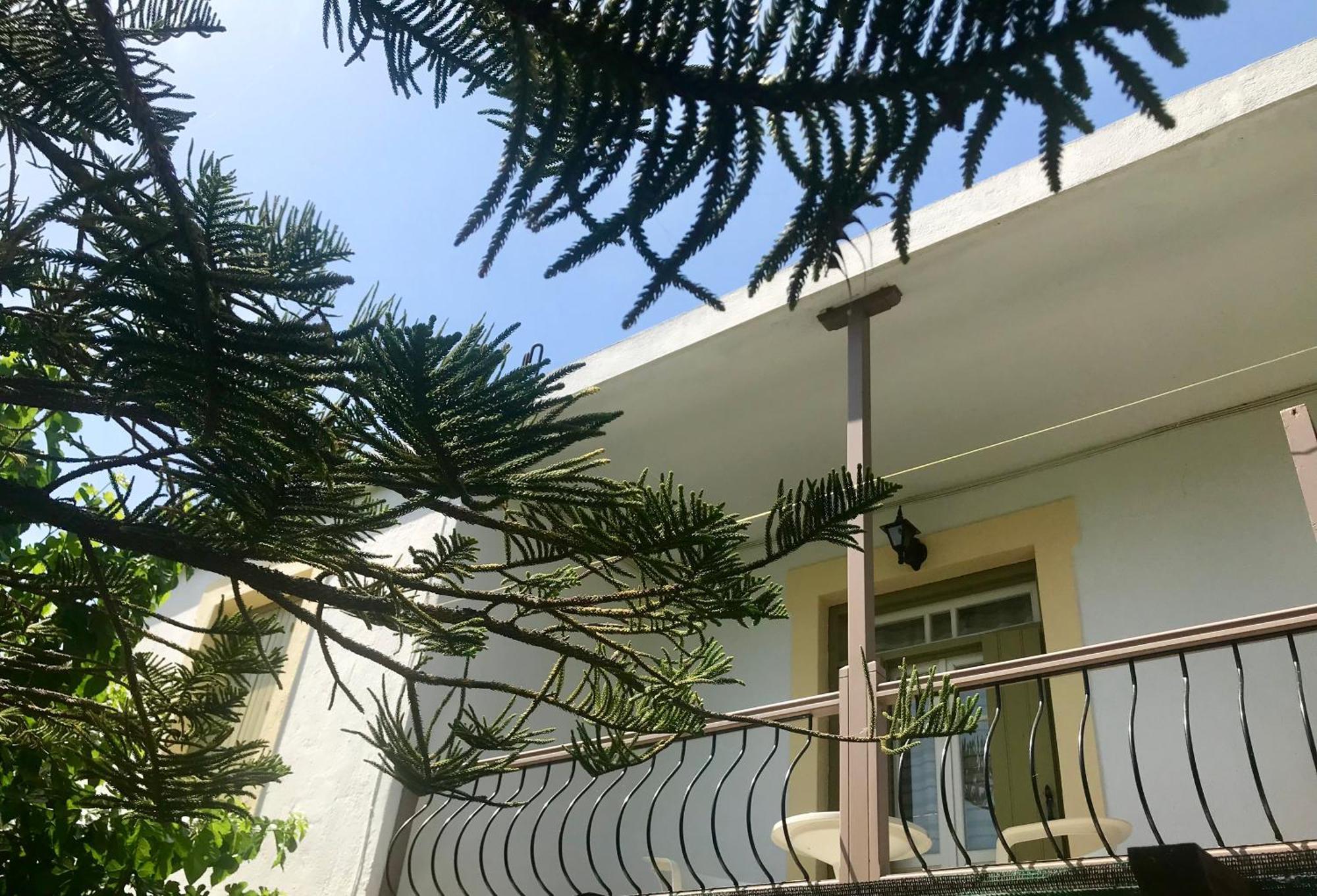 Pansion Episkopi Studios Città di Skopelos Esterno foto