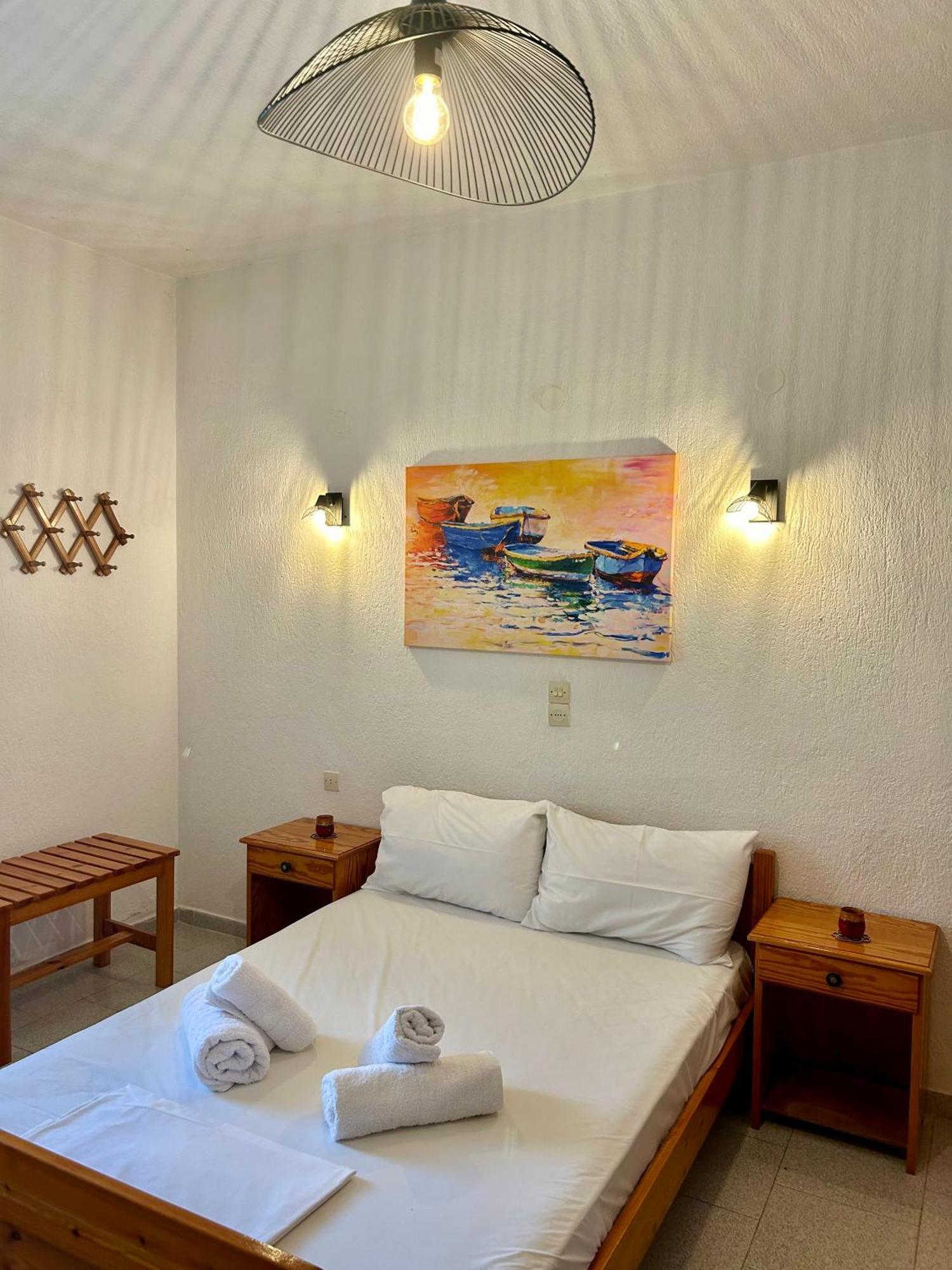 Pansion Episkopi Studios Città di Skopelos Esterno foto