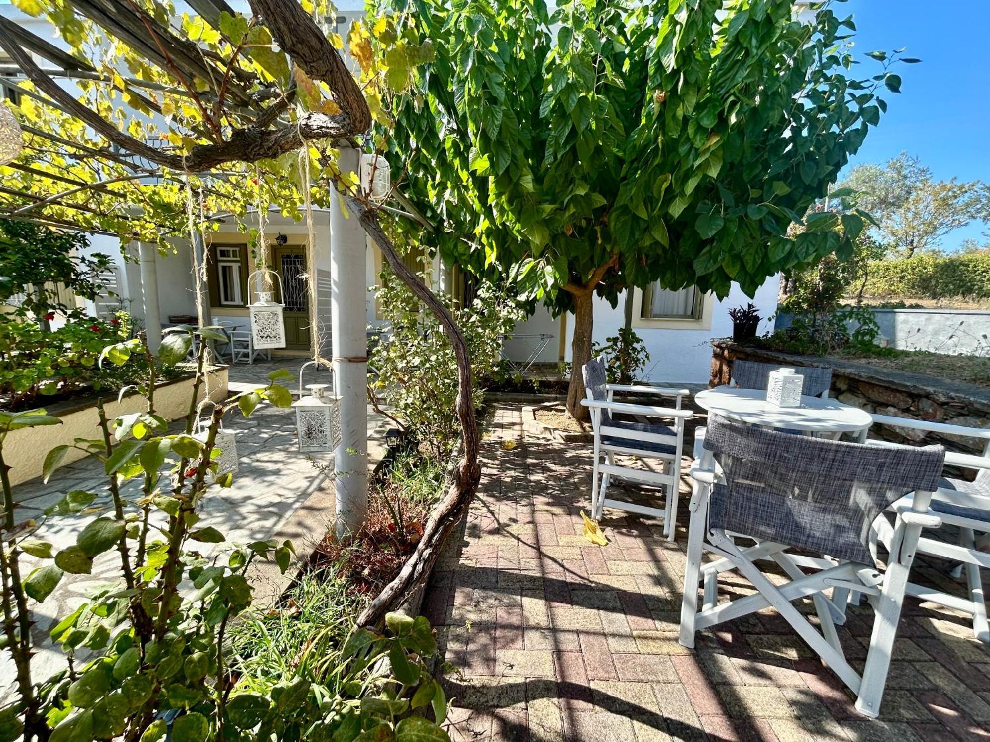 Pansion Episkopi Studios Città di Skopelos Esterno foto