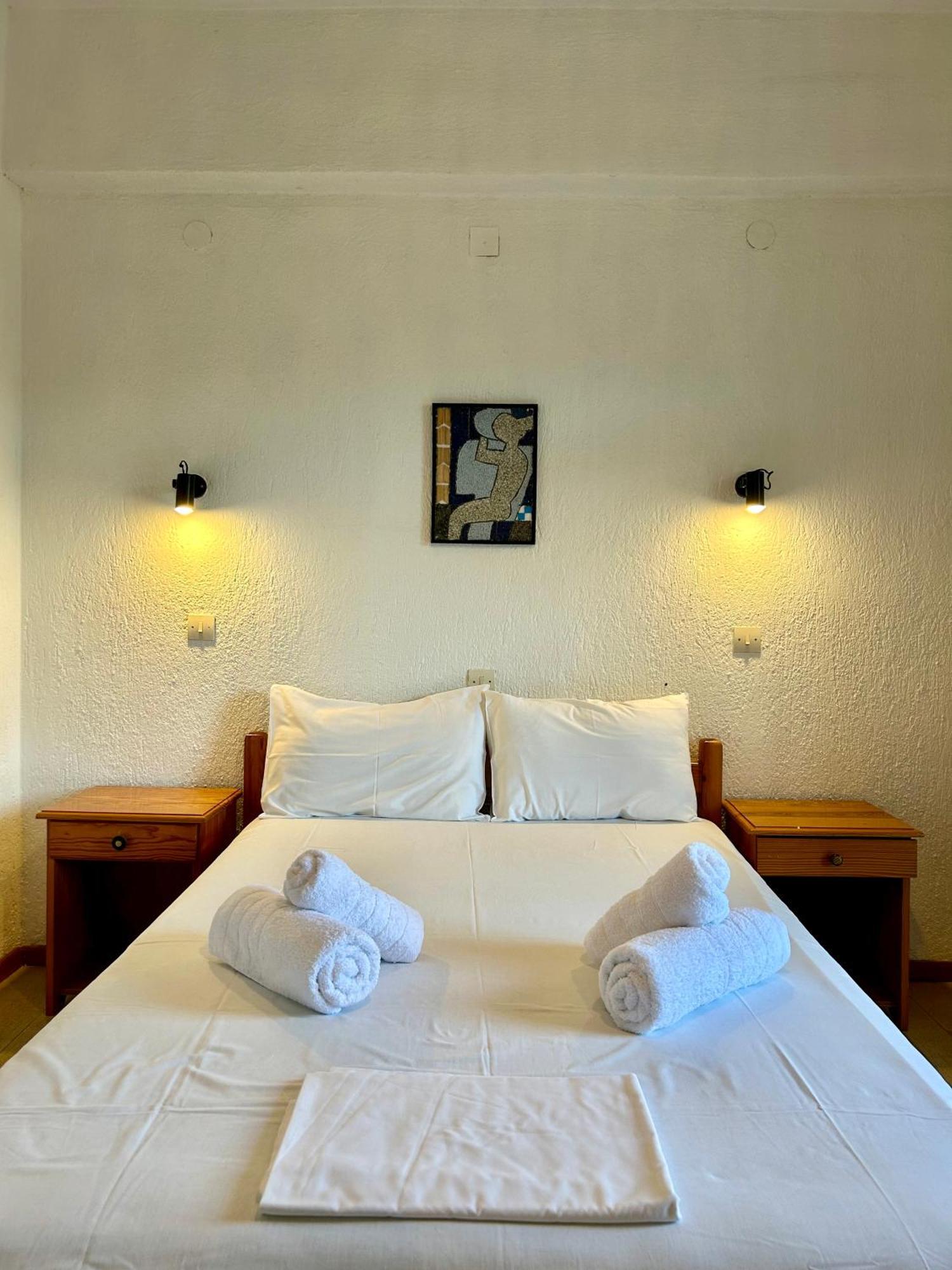 Pansion Episkopi Studios Città di Skopelos Esterno foto